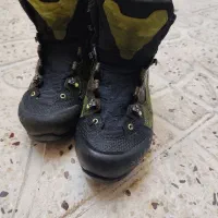 کفش کوهنوردی گورتکس اصل|کوهنوردی و کمپینگ|هشتگرد, هشتگرد قدیم|دیوار