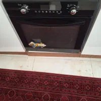 فرتوکار گازی برقی درحد نو