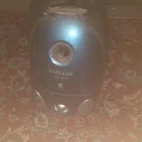 جارو برقی