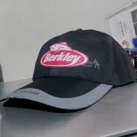 کلاه ماهیگیری  برکلی