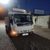 ایسوزو۵۲۰۰|خودرو سنگین|سنندج, |دیوار