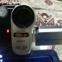 دوربین قیلم برداری سونی وکانن|دوربین عکاسی و فیلم‌برداری|رشت, شالکو|دیوار