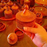 پاسماوری، قندان|صنایع دستی و سایر لوازم تزئینی|اسفراین, |دیوار