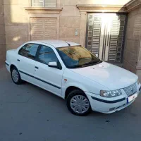 سمندef7دوگانه‌شرکت‌مدل95موتوربوش‌آلمان