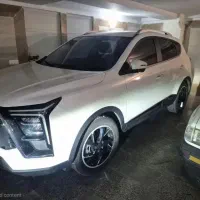 کی ام سی X5 مدل آخر 1403 مشابه صفر