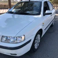 سمندef|خودرو سواری و وانت|کوهدشت, |دیوار