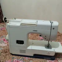 چرخ خیاطی ژوکی مدل فلورا5000|چرخ خیاطی و ریسندگی|بوشهر, |دیوار