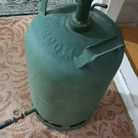 کپسول. پکنیک. کپسول گاز|اجاق گاز و لوازم برقی پخت‌وپز|قزوین, |دیوار