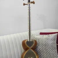 تار دو مهر کنونی|سازهای سنتی|تهران, پونک|دیوار