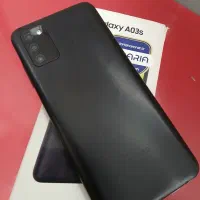 گوشی a03sصحیح وسالم بدون مشکل