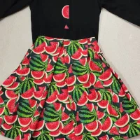 بلیز دامن یلدایی