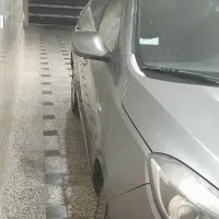 جک اس ۵ مدل ۹۶ بدون رنگ|خودرو سواری و وانت|مشهد, الهیه|دیوار