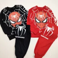 ست مرد عنکبوتی