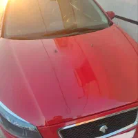 فروش رانا مدل تیو فایو93|خودرو سواری و وانت|شیراز, شریفآباد|دیوار