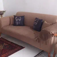 مبل مینیمال هشت نفره نونو