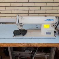 چرخ خیاطی صنعتی جک