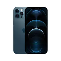 اپل iPhone 12 Pro Max با حافظهٔ ۲۵۶ گیگابایت