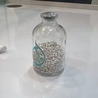 فروش نقره ساچمه و شمش