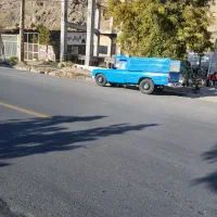نیسان مدل ۸۹|خودرو سواری و وانت|ماکو, |دیوار