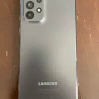 گوشی سامسونگ A73 حافظه 256