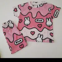 لباس تو خونگی دخترونه پسرونه