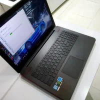 ASUS N550VW|رایانه همراه|گرگان, |دیوار