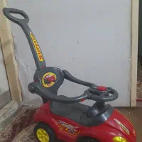 ماشین کودک