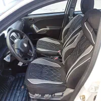 ساینا اس استاندارد ۸۵ گانه مدل ۱۴۰۴|خودرو سواری و وانت|آمل, |دیوار