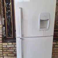 یخچال فریزر بوژان