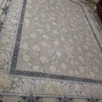 دوعدد فرش ۱۲۰۰ شانه نو فروشی