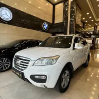 لیفان X60 اتوماتیک، مدل ۱۳۹۵ بیرنگ نقد و اقساط|خودرو سواری و وانت|تهران, دانشگاه علم و صنعت|دیوار