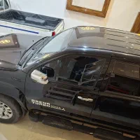 امیکو مدل ۱۴۰۳|خودرو سواری و وانت|مشهد, امام رضا (ع)|دیوار