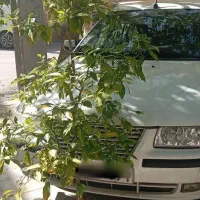 سمند ef7 مدل 1394