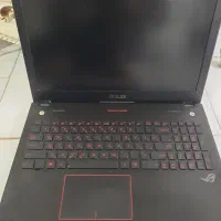 لبتاب ایسوس Asus ROG G56JK-DM156D