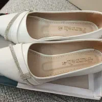 کفش مجلسی|کیف، کفش، کمربند|لنگرود, |دیوار