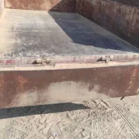 تریلی تراکتور