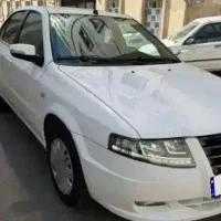 سمند سورن پلاس آخر 404