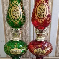 چراغ های دکری وقابل استفاده هست
