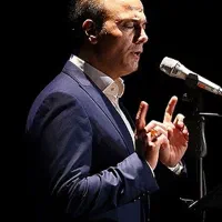 بلیط کنسرت علیرضا قربانی