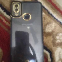 گوشی a10sتمیز درحد