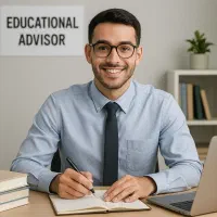 مشاور و پشتیبان کنکور (غیرحضوری و آنلاین)