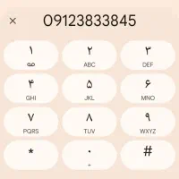 خط با پیش شماره 412