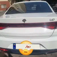 تارا v1p ۱۴۰۲|خودرو سواری و وانت|تهران, اقدسیه|دیوار