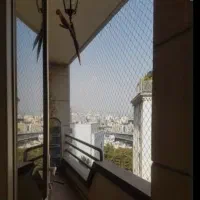 فنس کشی بالکن