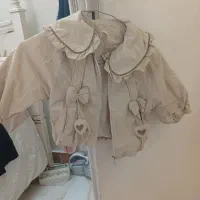 کاپشن سبک در حد نو