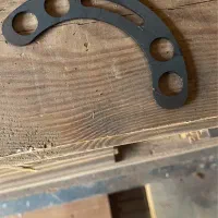 لیزر و خم کاری و Cnc