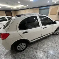 کوییک gxr تیپ L|خودرو سواری و وانت|همدان, |دیوار