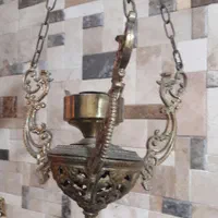 لوسترقدیمی