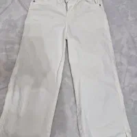 شلوار لی دخترانه