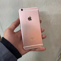 ایفون ۶ اس پلاس